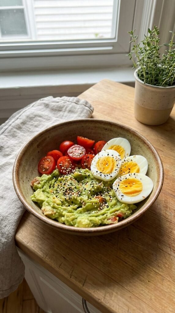10 Easy Breakfast Bowls for Beginners (No Cooking Skills Required!)