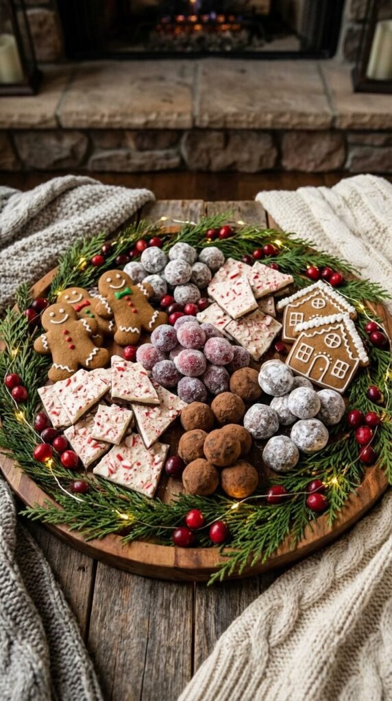 Dessert Charcuterie Board Ideas for Your Next Party