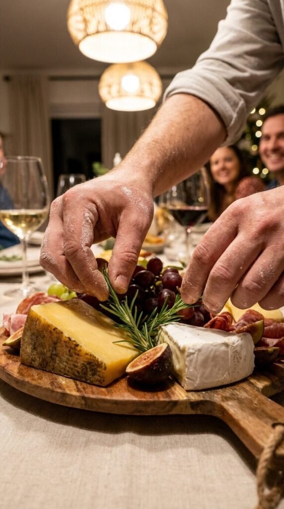 10 Epic Charcuterie Board Ideas for a Birthday Party That Will Dazzle Your Guests!