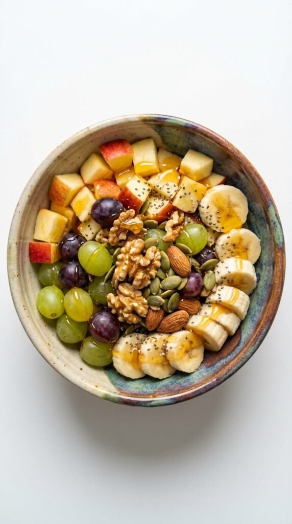 10 Easy Breakfast Bowls for Beginners (No Cooking Skills Required!)