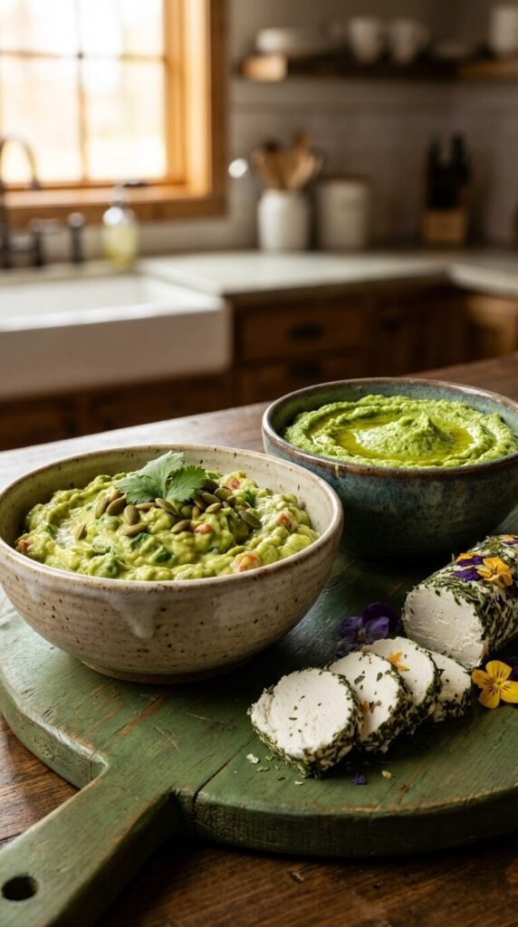 10 Stunning Green Charcuterie Board Ideas for Your Next Party (Seriously Chic!) 5 10 Stunning Green Charcuterie Board Ideas for Your Next Party (Seriously Chic!)