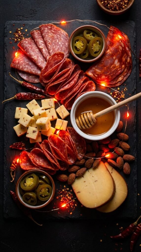 10 Irresistible Charcuterie Board Ideas for Your Next Wine Party 7 10 Irresistible Charcuterie Board Ideas for Your Next Wine Party