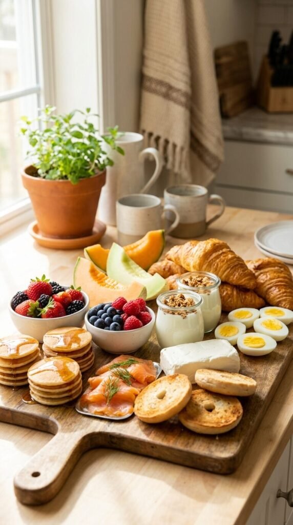 10 Irresistible Charcuterie Board Ideas for Your Next Wine Party 5 10 Irresistible Charcuterie Board Ideas for Your Next Wine Party