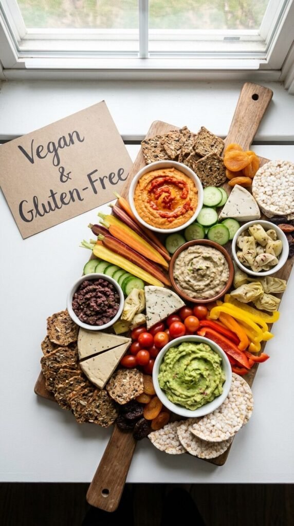 Engagement Party Charcuterie Boards - Effortless & Elegant Ideas Your Guests Will Adore