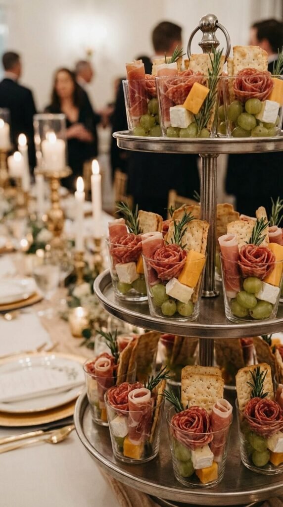 Engagement Party Charcuterie Boards - Effortless & Elegant Ideas Your Guests Will Adore