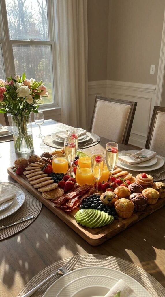 Engagement Party Charcuterie Boards - Effortless & Elegant Ideas Your Guests Will Adore