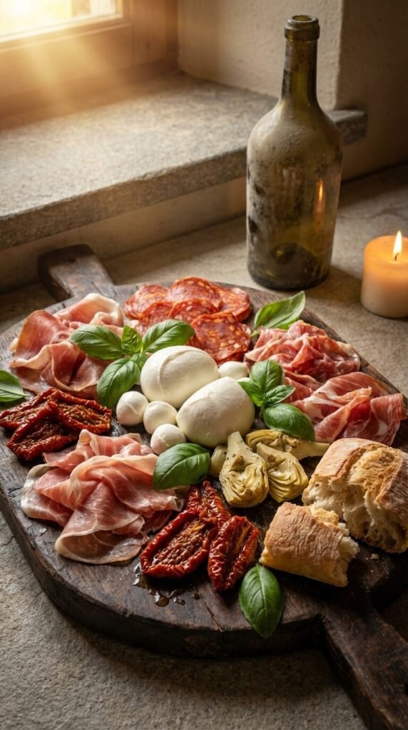 10 Show Stopping Charcuterie Board Ideas Your Party Guests Will Rave About