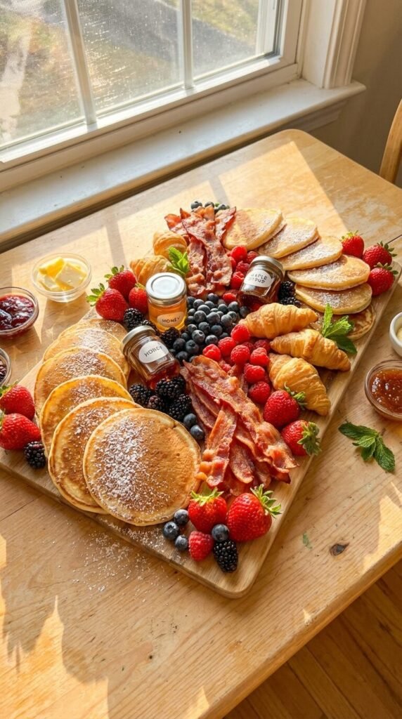 10 Show Stopping Charcuterie Board Ideas Your Party Guests Will Rave About