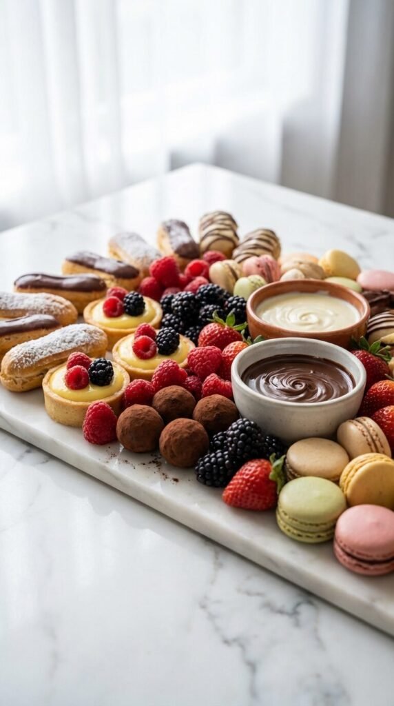 10 Show Stopping Charcuterie Board Ideas Your Party Guests Will Rave About