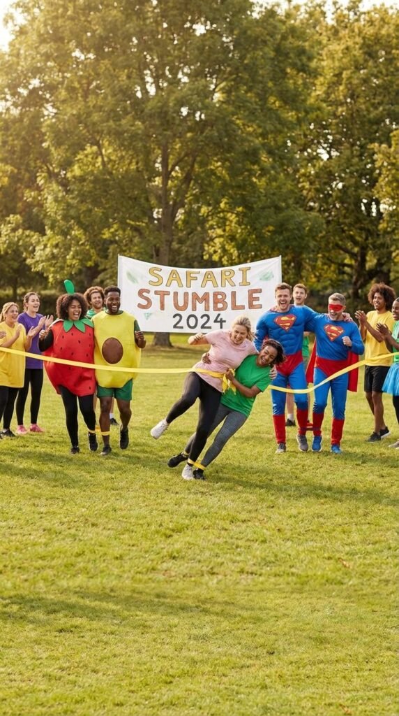 15 Epic Outdoor Birthday Party Games for Adults That Will Have Everyone Talking!