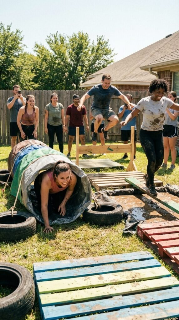 15 Epic Outdoor Birthday Party Games for Adults That Will Have Everyone Talking!