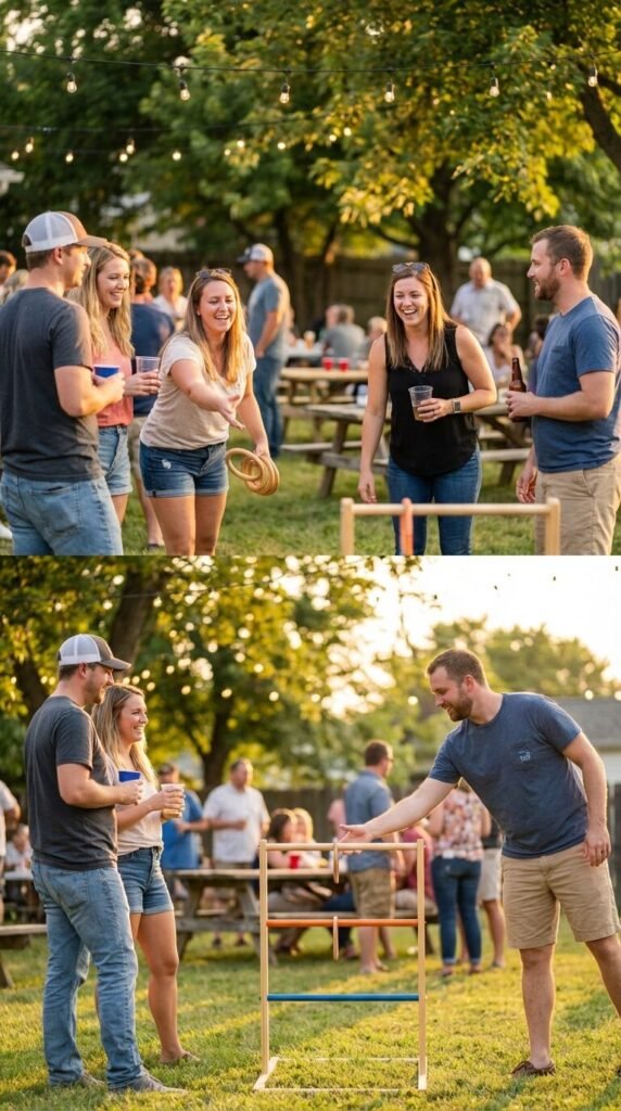 15 Epic Outdoor Birthday Party Games for Adults That Will Have Everyone Talking!