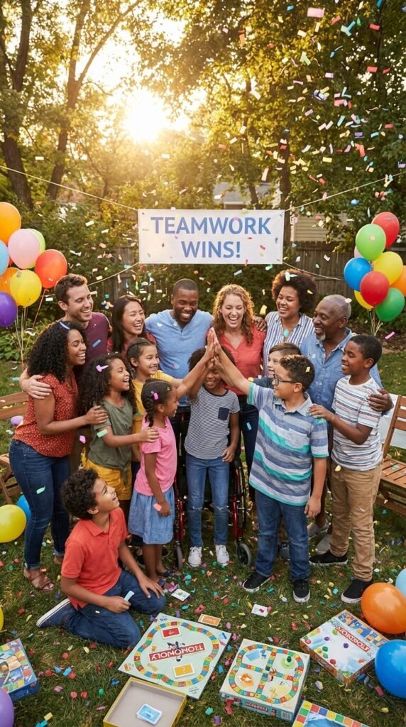 Birthday Party Games Fun for Every Age (Adults & Kids Included!) 6 Birthday Party Games Fun for Every Age (Adults & Kids Included!)