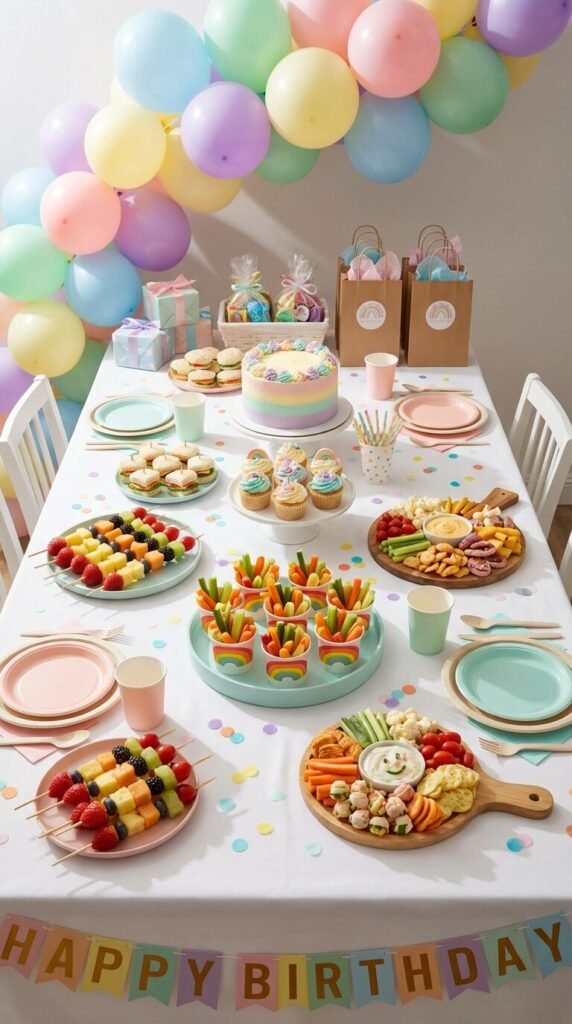 Birthday Party Games Fun for Every Age (Adults & Kids Included!) 5 Birthday Party Games Fun for Every Age (Adults & Kids Included!)