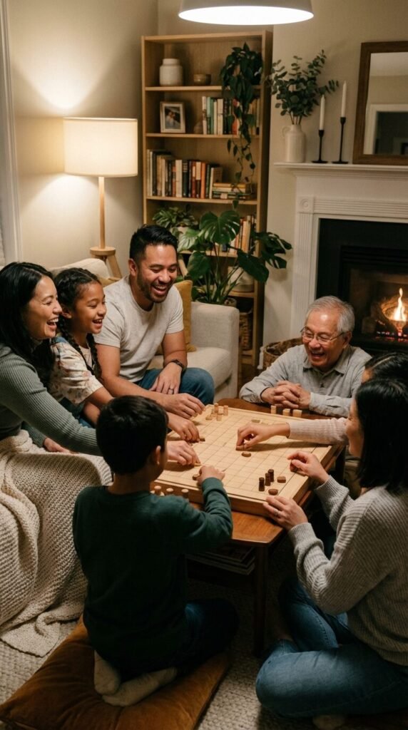 Birthday Party Games Fun for Every Age (Adults & Kids Included!) 4 Birthday Party Games Fun for Every Age (Adults & Kids Included!)