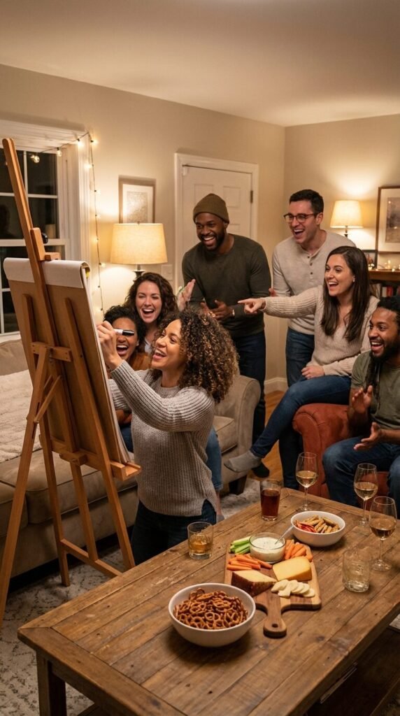 15 Unforgettable Birthday Party Games for Adults & Families (That Everyone Will Actually Play!)