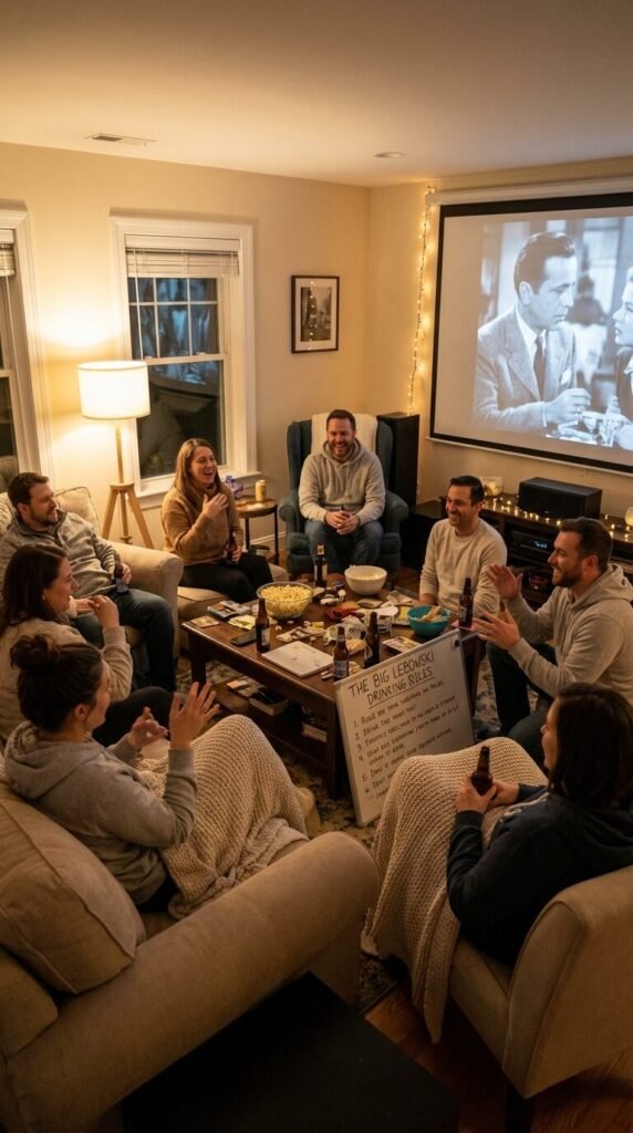 15 Hilariously Funny Adult Birthday Party Games That Will Have Everyone ROFL! 2 15 Hilariously Funny Adult Birthday Party Games That Will Have Everyone ROFL!