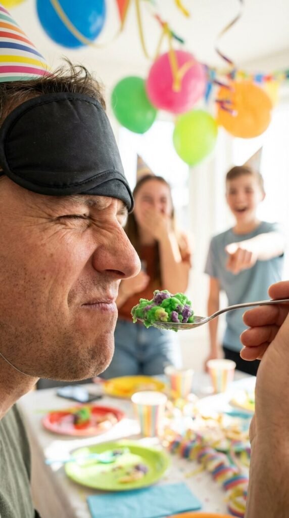 15 Hilariously Funny Adult Birthday Party Games That Will Have Everyone ROFL! 4 15 Hilariously Funny Adult Birthday Party Games That Will Have Everyone ROFL!