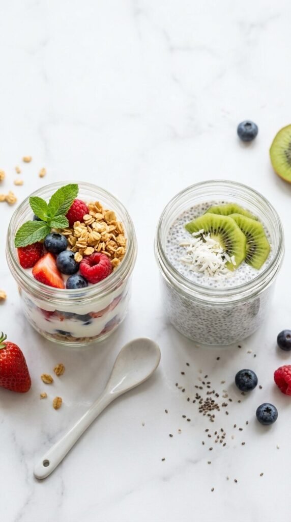 50 Cheap & Easy Breakfast Bowl Recipes You Can Meal Prep on Sunday