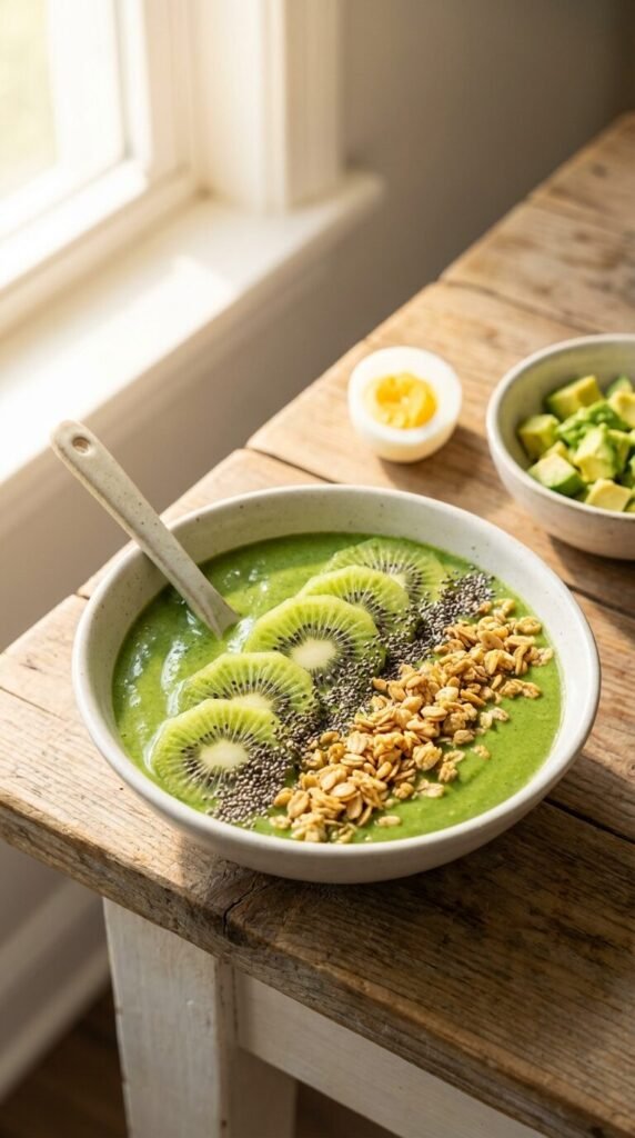 50 Cheap & Easy Breakfast Bowl Recipes You Can Meal Prep on Sunday