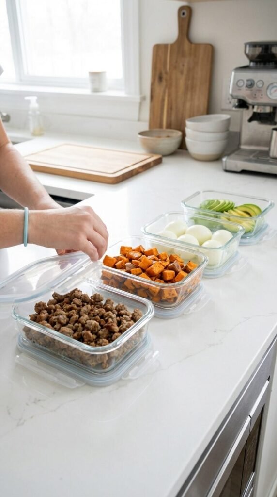 15 Savory Breakfast Bowl Recipes 6 15 Savory Breakfast Bowl Recipes