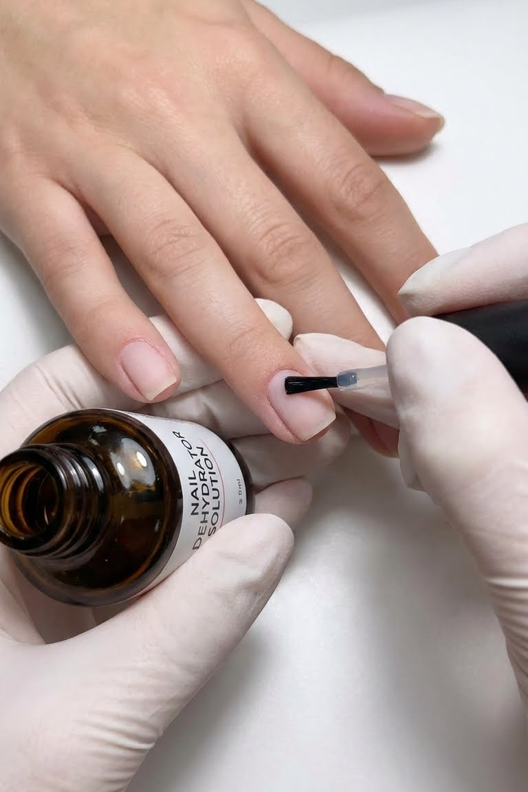 Why Is Your Gel Peeling? 10 Common Gel Mistakes & How to Fix Them for Flawless Nails