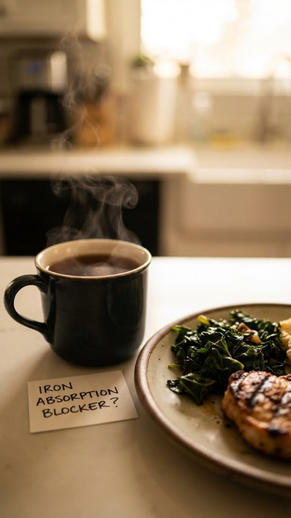 Pale & Tired? The Ultimate Iron Deficiency Anemia Diet Plan for Glowing Skin! 4 Pale & Tired? The Ultimate Iron Deficiency Anemia Diet Plan for Glowing Skin!