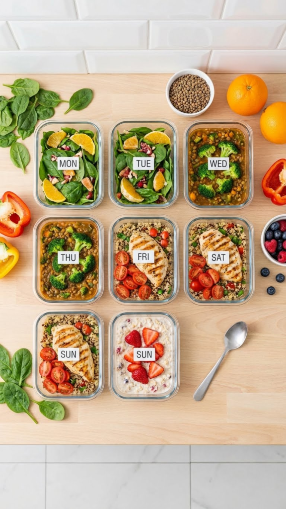 Pale & Tired? The Ultimate Iron Deficiency Anemia Diet Plan for Glowing Skin! 5 Pale & Tired? The Ultimate Iron Deficiency Anemia Diet Plan for Glowing Skin!