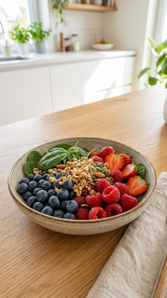 Always Exhausted? My Chronic Fatigue Syndrome Treatment Diet to Reclaim Your Energy