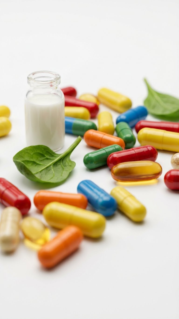 Caring for Parents: A Senior Nutrition Food List to Combat Weakness & Ageing