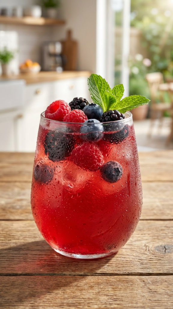 Dizzy & Weak? 5 DIY Electrolyte Drinks for Dehydration That Taste Better Than Water 4 Dizzy & Weak? 5 DIY Electrolyte Drinks for Dehydration That Taste Better Than Water