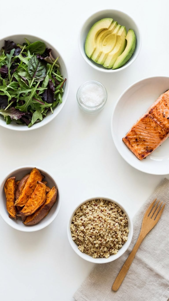 Burnout Recovery: My Top 7 Adrenal Fatigue Supplements & Foods for Lasting Energy