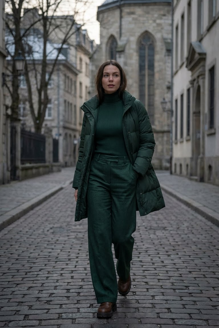 7 Elevated January Outfits for Casual Winter Style That You'll Actually Wear 4 7 Elevated January Outfits for Casual Winter Style That You'll Actually Wear