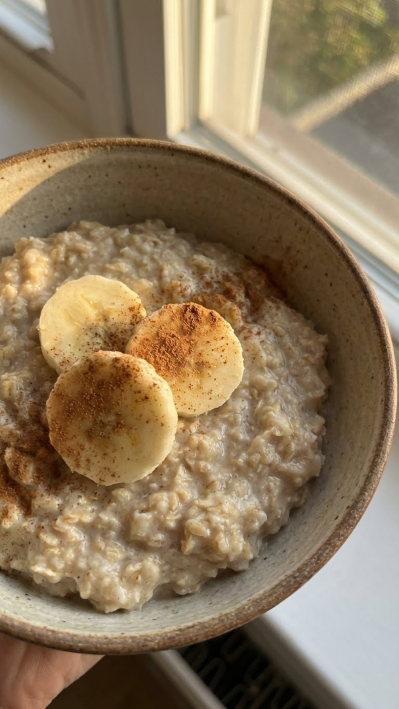 Stomach Pain? A Soothing Gastritis Diet Food List to Heal Your Gut