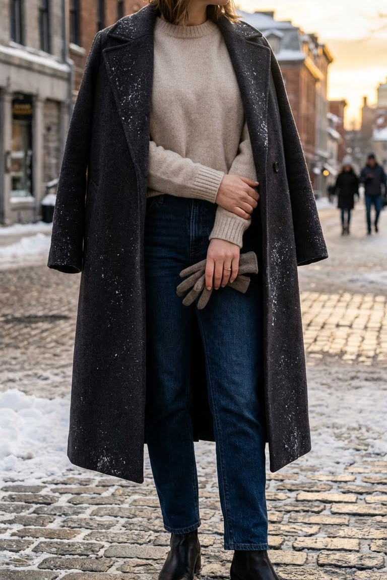 7 Elevated January Outfits for Casual Winter Style That You'll Actually Wear 2 7 Elevated January Outfits for Casual Winter Style That You'll Actually Wear