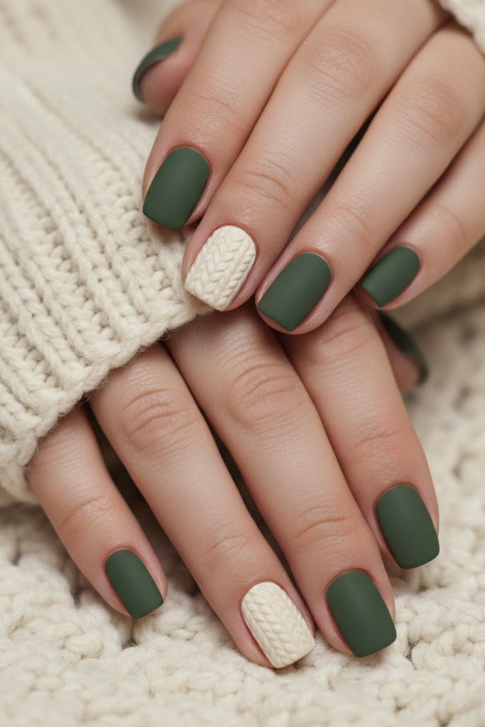 15 Enchanting Autumn Nail Designs to Elevate Your Fall Style