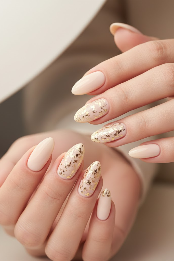 15 Enchanting Autumn Nail Designs to Elevate Your Fall Style