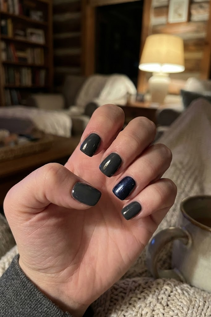 15 Enchanting Autumn Nail Designs to Elevate Your Fall Style