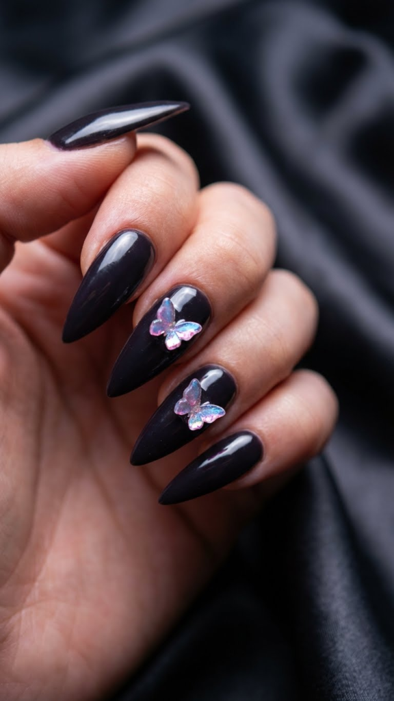 9 Irresistible 3D Nail Charms to Elevate Your Valentine’s Day Manicure (The Luxury V-Day Nail Edit)