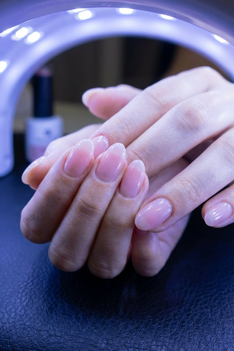 7 Steps to Master Chrome Heart Nails