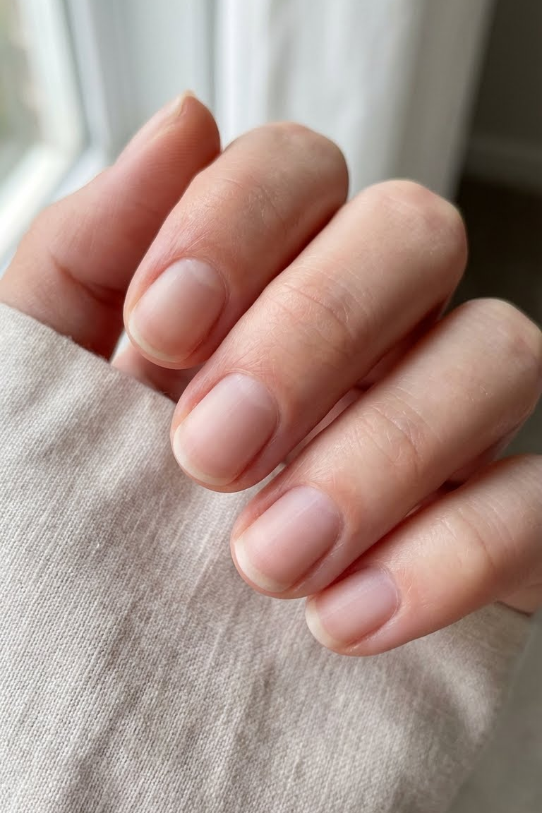 The One Rule That Instantly Makes Any Pink Nail Color Look Expensive (And How to Master It)