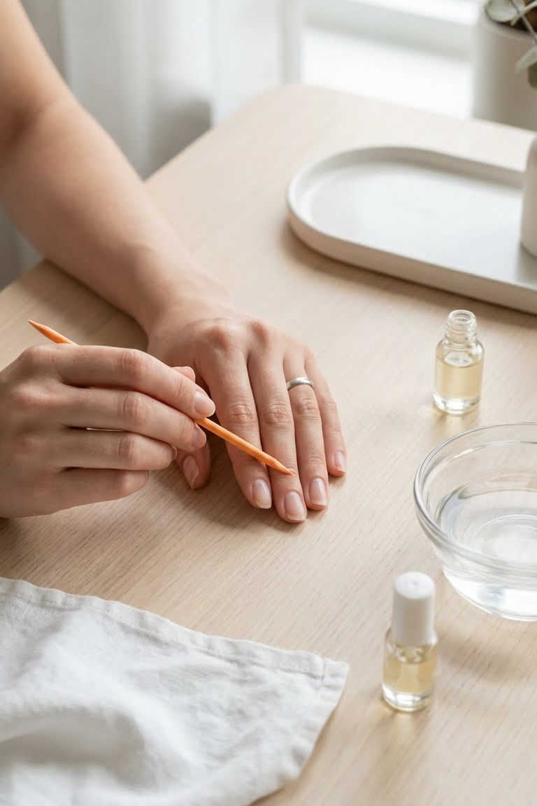 10 Genius DIY Nail Hacks for a Salon-Perfect Manicure at Home 2 10 Genius DIY Nail Hacks for a Salon-Perfect Manicure at Home