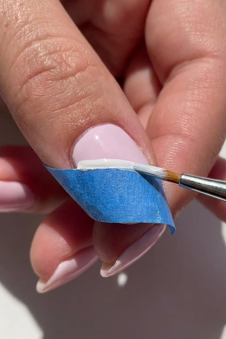 10 Genius DIY Nail Hacks for a Salon-Perfect Manicure at Home 4 10 Genius DIY Nail Hacks for a Salon-Perfect Manicure at Home