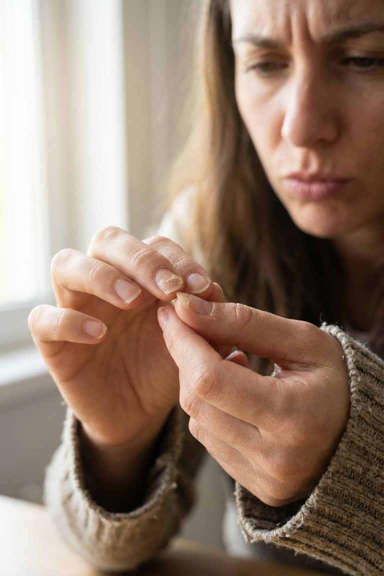 7 Secrets to Fixing Damaged Nails: Your Ultimate Guide to Repair & Growth 2 7 Secrets to Fixing Damaged Nails: Your Ultimate Guide to Repair & Growth
