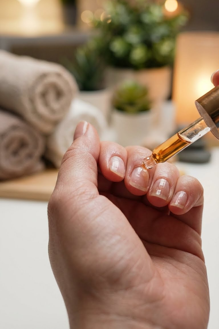 7 Secrets to Fixing Damaged Nails: Your Ultimate Guide to Repair & Growth 3 7 Secrets to Fixing Damaged Nails: Your Ultimate Guide to Repair & Growth