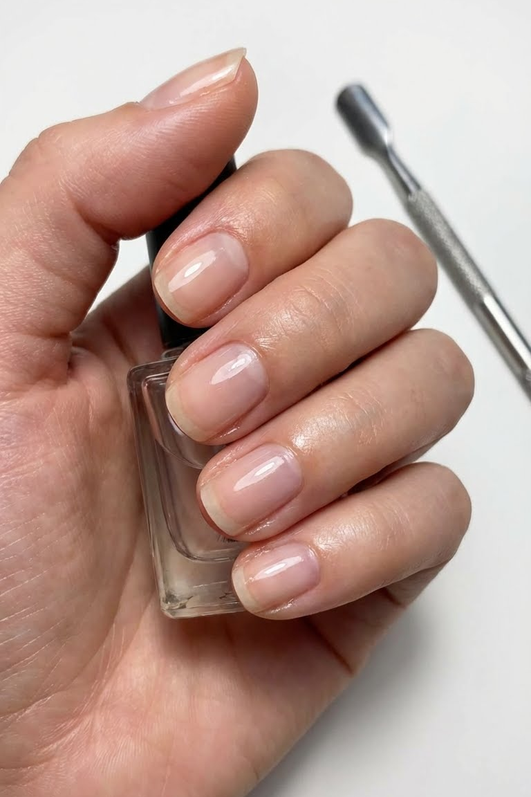 7 Secrets to Fixing Damaged Nails: Your Ultimate Guide to Repair & Growth 6 7 Secrets to Fixing Damaged Nails: Your Ultimate Guide to Repair & Growth