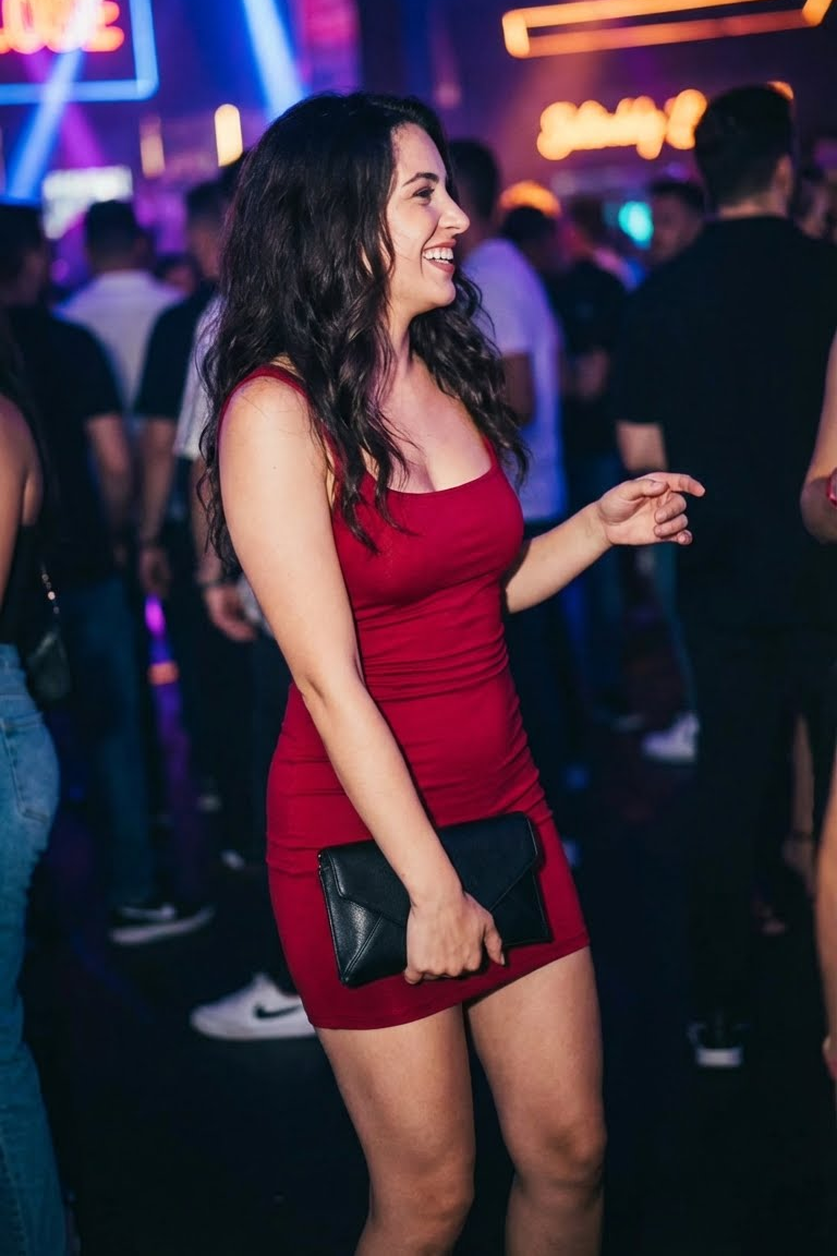 7 Dazzling Valentine's Night Out Outfits to Turn Heads 3 7 Dazzling Valentine's Night Out Outfits to Turn Heads