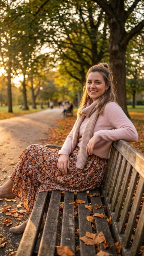 7 Adorably Cute Valentine's Outfits for a Casual Date Night (You'll Love!)