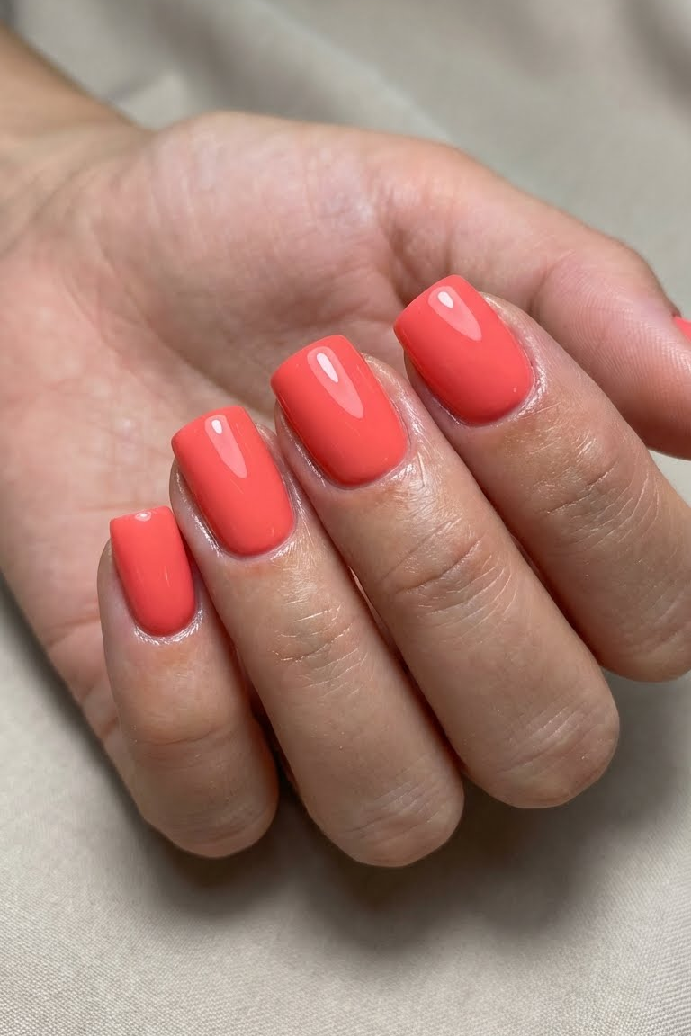 Almond, Coffin, or Square? Finding the Perfect Nail Shape for Your Hands 4 Almond, Coffin, or Square? Finding the Perfect Nail Shape for Your Hands