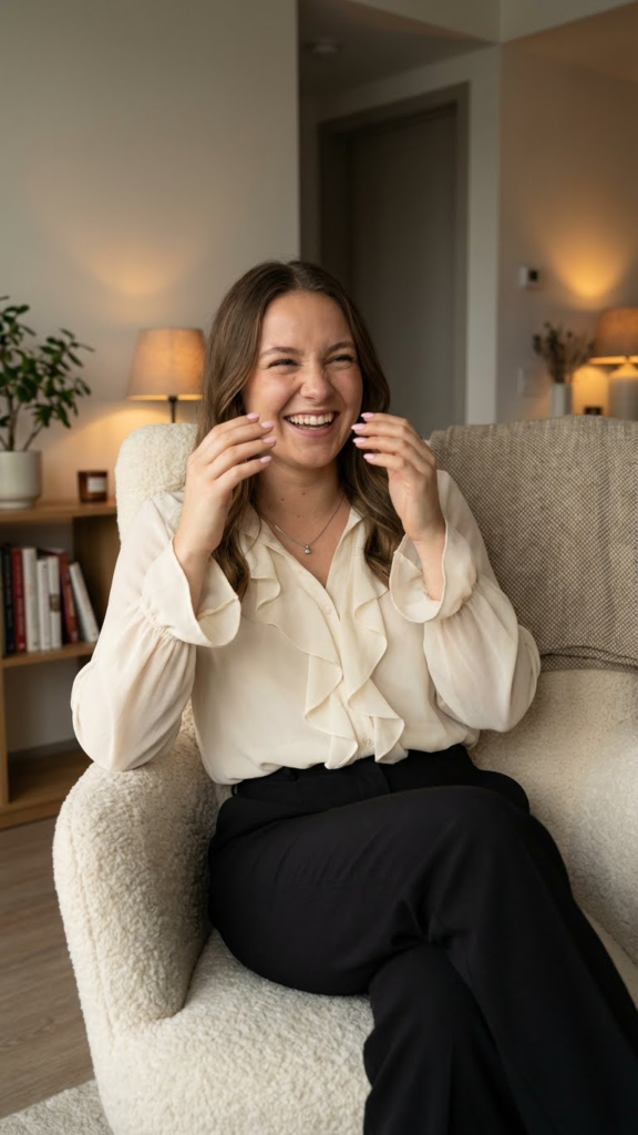 7 Adorably Cute Valentine's Outfits for a Casual Date Night (You'll Love!)